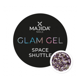 Гел Glam Space Shuttle Majida 5 мл.