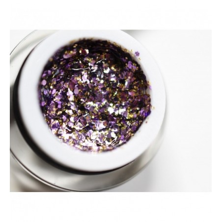 Гел Glam Space Shuttle Majida 5 мл.