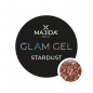 Гел Glam Stardust Majida 5 мл.