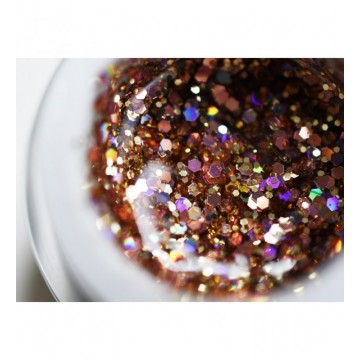 Гел Glam Stardust Majida 5 мл.