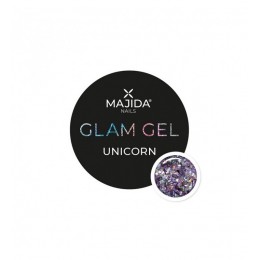 Гел Glam Unicorn Majida 5 мл.