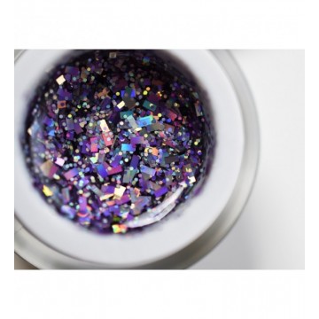 Гел Glam Unicorn Majida 5 мл.