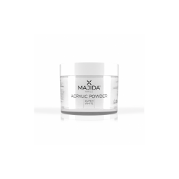 Акрилна пудра бяла Majida