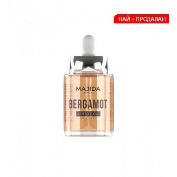 Олио Majida Бергамонт 30мл.