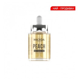 Олио Majida Праскова 30мл.