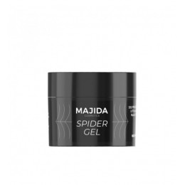 Спайдър гел Black Majida