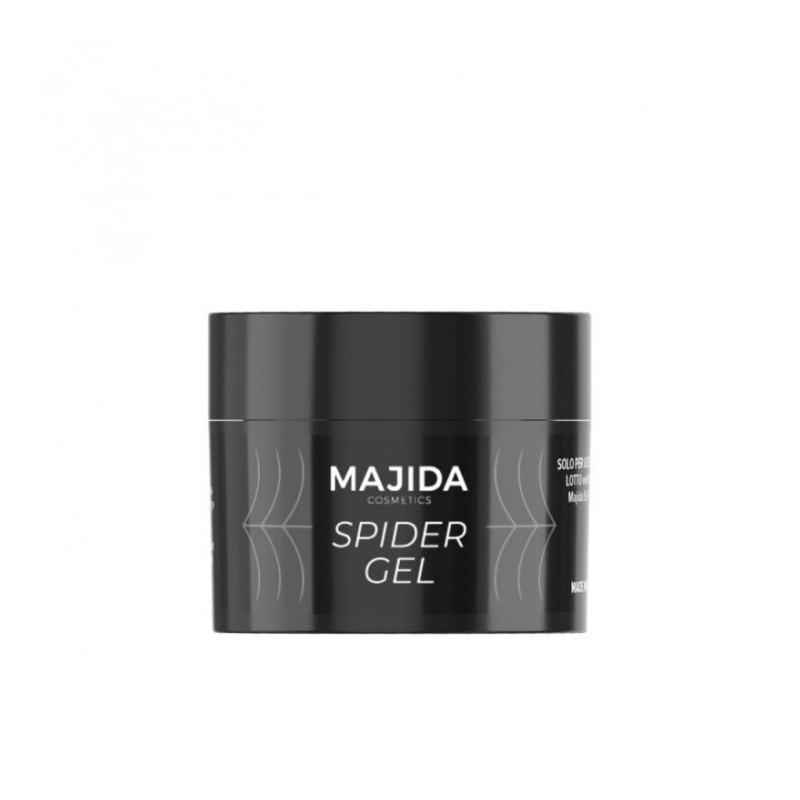 Спайдър гел Black Majida
