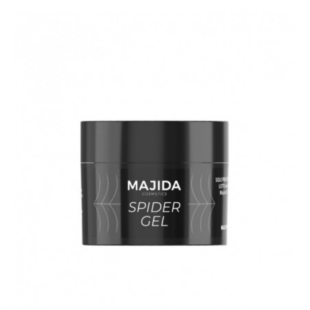 Спайдър гел Black Majida