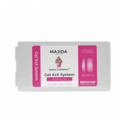 Гелови форми XxX System Majida квадрат