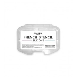 Молд силиконов за изграждане Majida