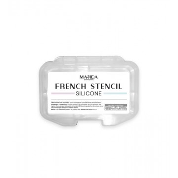 Молд силиконов за изграждане Majida
