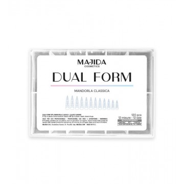 Форми горни Majida класически бадем