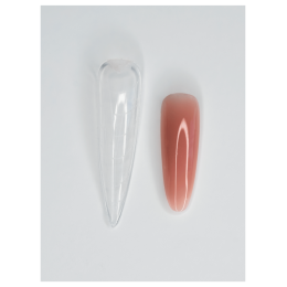 Форми горни Majida класически бадем