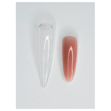 Форми горни Majida класически бадем