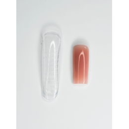 Форми горни Majida класически квадрат