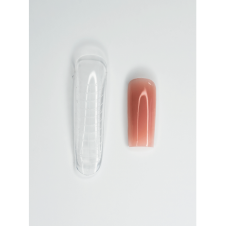 Форми горни Majida класически квадрат