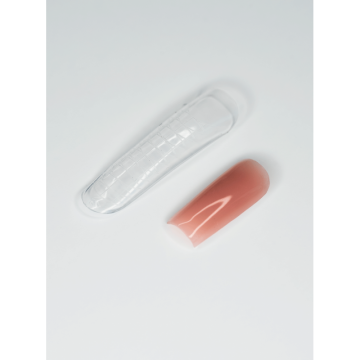 Форми горни Majida класически квадрат