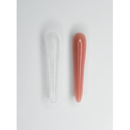 Форми горни Majida руски бадем