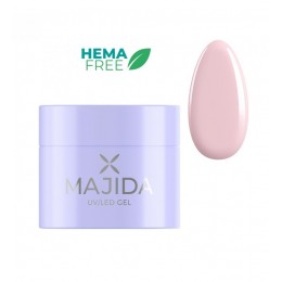 Гел Majida Milk Rose Professional