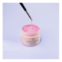 Гел Majida Milk Rose Professional