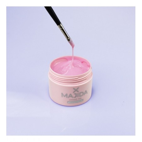Гел Majida Milk Rose Professional