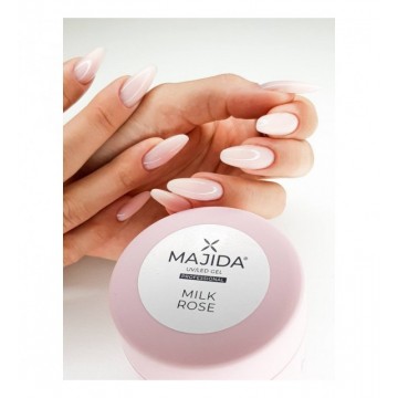 Гел Majida Milk Rose Professional