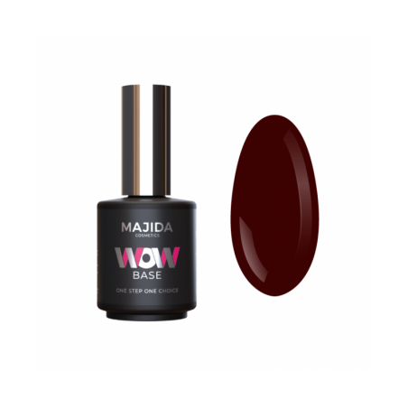 База Wow Dark Cherry Majida 15 мл.