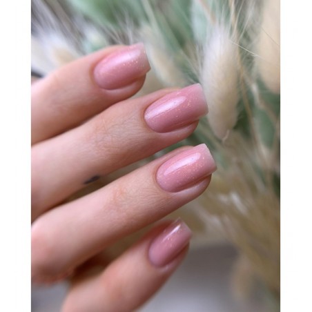 База Ultra Strong Shine Peach Majida 15 мл.