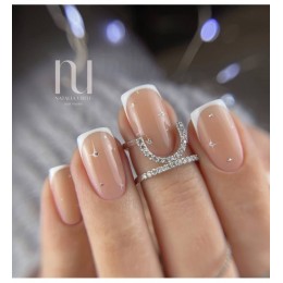 База Ultra Strong Cover Majida 15 мл.