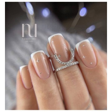 База Ultra Strong Cover Majida 15 мл.