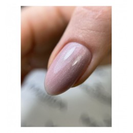 База Ultra Strong Shine Pink Majida 15 мл.