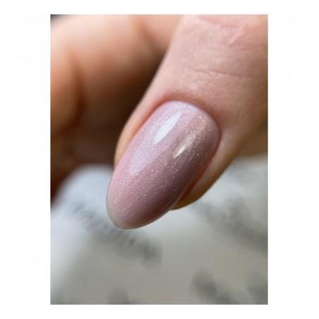 База Ultra Strong Shine Pink Majida 15 мл.