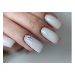 База Ultra Strong Shine Snow Majida 15 мл.