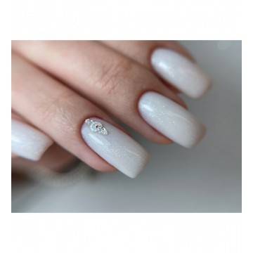 База Ultra Strong Shine Snow Majida 15 мл.