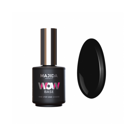 База Wow Black Beach Majida 15 мл.