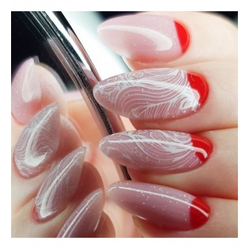 Топ холограмен Majida Holo 15 мл.