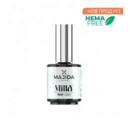 Топ млечен Majida Milky 15 мл.