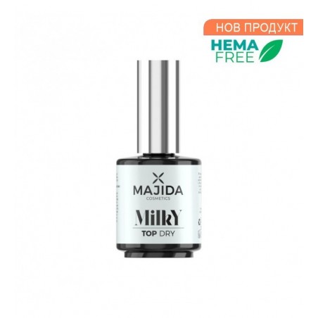 Топ млечен Majida Milky 15 мл.