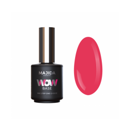 База Wow Pink Hibiscus Majida 15 мл.