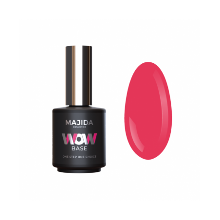 База Wow Pink Hibiscus Majida 15 мл.
