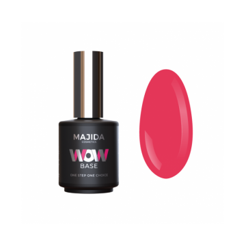 База Wow Pink Hibiscus Majida 15 мл.