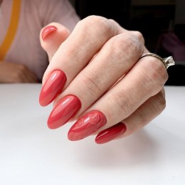 Гел лак 3004 Untouchable Majida