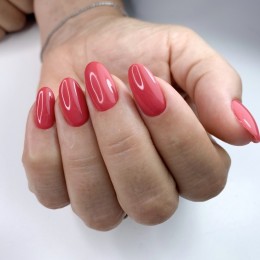 Гел лак 3007 Raspberry Jam Majida