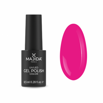 Гел лак 3011 Dragon Fruit Majida