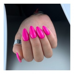 Гел лак 3011 Dragon Fruit Majida