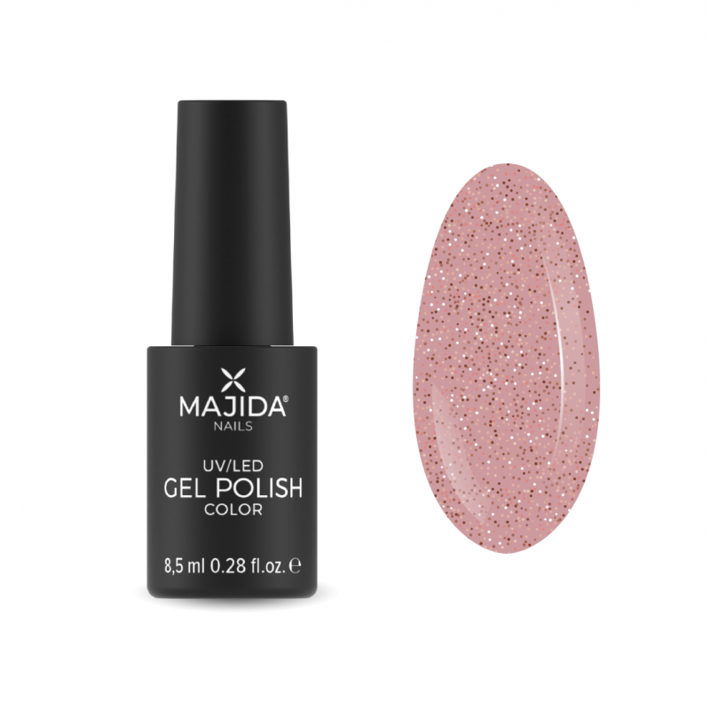 Гел лак 3014 Bang Bang Majida Гел лак 3014 Bang Bang Majida