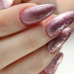 Гел лак 3014 Bang Bang Majida