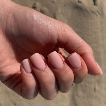 Гел лак 3015 Garden Rose Majida