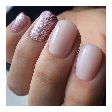 Гел лак 3018 Milk Shake Majida