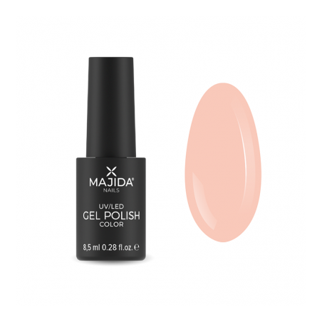 Гел лак 3023 Nude Story Majida